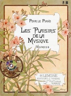 Les Plaisirs de la musique Vol.5B